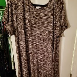 3xl LulaRoe Carly